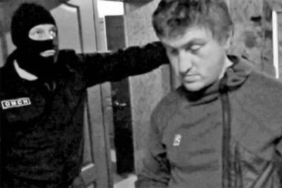 Судимый за изнасилование и наркотики основатель секты вышел на свободу в Новосибирске - tayga.info - Новосибирск