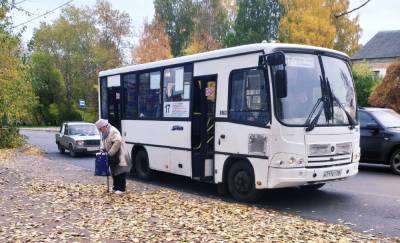 Новый тариф и новые маршруты: что изменят в транспортной системе Петрозаводска - gubdaily.ru - Петрозаводск - республика Карелия