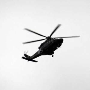 В Тунисе упал военный вертолет, три человека погибли - reporter-ua.com - Тунис - Тунисская Респ.