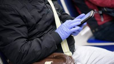 Татьяна Голикова - В Вологодской области ввели режим QR-кодов для общепита и публичных мест - dp.ru - Россия - Вологодская обл.