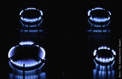 Газ в Европе преодолел отметку в $1500 за тысячу кубов - interfax.ru - Москва - Голландия