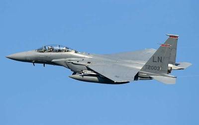 Константин Сивков - Сивков: Палубная версия истребителя F-15 не защитит авианосцы ВМС США от Су-57 - actualnews.org - США