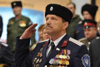 Тульские казаки выступили против телеканала ТНТ из-за поцелуя двух мужчин в эфире - tula.mk.ru