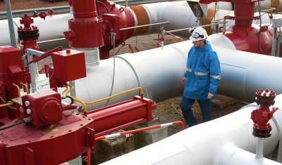 Цена на газ в Европе достигли истрического максимума - newizv.ru - Россия - Германия