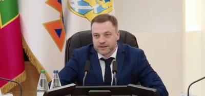 Денис Монастырский - Министр внутренних дел Денис Монастырский призвал поднять зарплаты правоохранителям - ukrainianwall.com - Украина