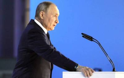 Владимир Путин - «Нам такого не нужно»: Путин раскритиковал Европу за бездумный энергопереход - topcor.ru - Россия - Брюссель