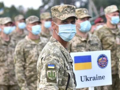 Немцы признали Украину несостоявшимся государством - obzor.lt - Украина - Германия