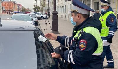 В Тюмени 25-летнего водителя на тонированном «Мерседесе» арестовали на пять суток - nashgorod.ru - Тюмень