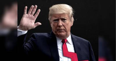 Дональд Трамп - Джефф Безос - Дональд Трамп вибув зі списку найбагатших американців — вперше за 25 років - fakty.ua - США - Украина