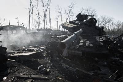 Генерал ВСУ предрек Украине разгром в Донбассе - anna-news.info - Украина - Киев