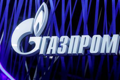 Акции «Газпрома» побили рекорд - lenta.ru