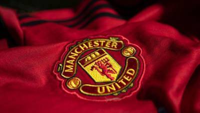 Акции «Манчестер Юнайтед» упали на 11%. Причина — продажа владельцем бумаг - minfin.com.ua - США - Украина