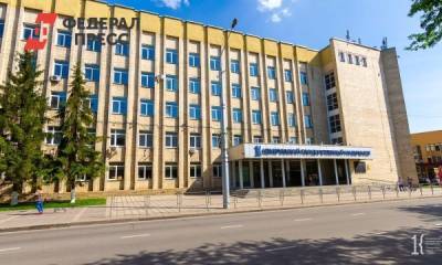 Бизнес массово пожаловался в УФАС на опорный вуз Кузбасса - fedpress.ru - Кемерово