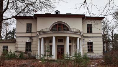 Объекты городского АО в Сестрорецке передадут в концессию - dp.ru - район Курортный