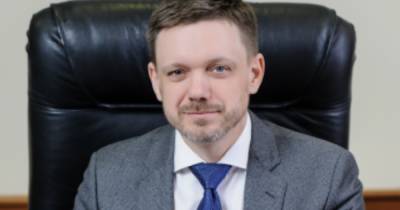 Евгений Мецгер - Глава “Укрэксимбанка” сложил полномочия - prm.ua - Украина