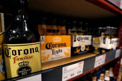 Что встряхнёт рынки: отчёты Constellation Brands и Levi’s - smartmoney.one - США - Reuters