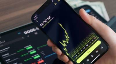 Старт дня. Газпром и Сбербанк продолжают ралли - smartmoney.one - Россия