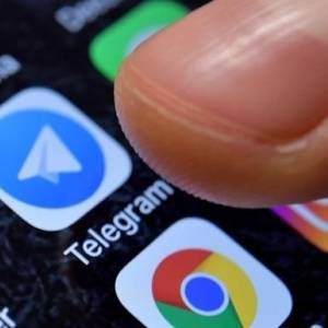 Павел Дуров - На фоне сбоя Facebook в Telegram зарегистрировались 70 млн пользователей - reporter-ua.com