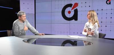 Александр Леонов - Татьяна Резвин - С Турцией возможно сотрудничество, но тут важна и активная политика Украины, - Леонов - politeka.net - Россия - Украина - Крым - Турция