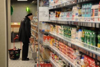 Иван Федяков - Рост цен на продукты в мире достиг максимума за 40 лет - vm.ru