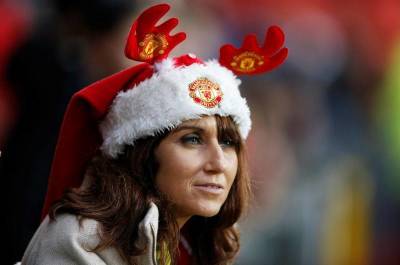 Ян Шебалин - Манчестер Юнайтед подешевел на продаже владельцем акций - smartmoney.one - Reuters