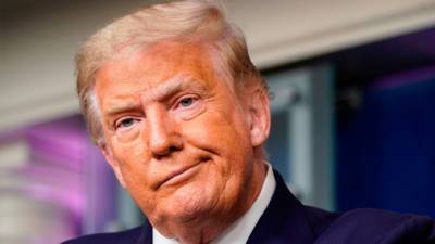 Дональд Трамп - Дональд Трамп впервые за 25 лет покинул список самых богатых американцев по версии Forbes - enovosty.com - США