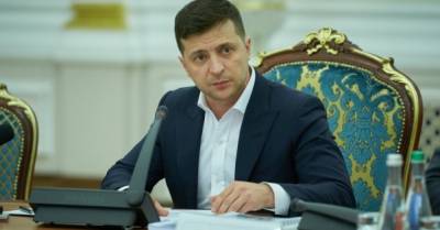 Владимир Зеленский - Зеленский ветировал закон о криптоактивах: названа причина - delo.ua - Украина