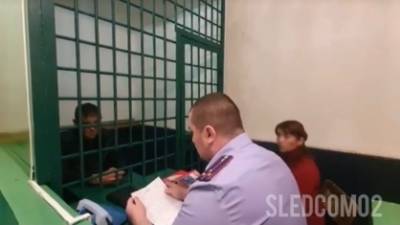 В Башкирии спустя 15 лет следователи вышли на след предполагаемого убийцы продавца - bash.news - Башкирия - район Абзелиловский