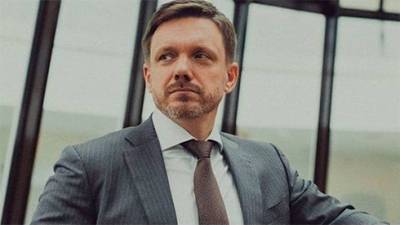Евгений Мецгер - Глава правления Укрэксимбанка написал заявление о сложении полномочий на период расследования - bin.ua - Украина - Киев