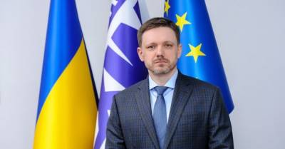 Евгений Мецгер - Глава Укрэксимбанка написал заявление о сложении полномочий - delo.ua - Украина
