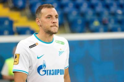 Станислав Черчесов - Артем Дзюба - Дзюба признался, что у него были проблемы с мотивацией после Евро-2020 - sport.ru - Россия - Санкт-Петербург