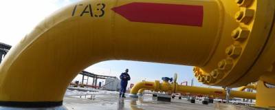 Стоимость газа в Европе достигла отметки $1600 за тысячу кубометров - runews24.ru - Лондон