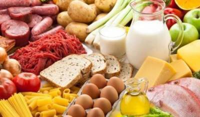 Цены на продукты в мире растут рекордными за последние 40 лет темпами - newizv.ru