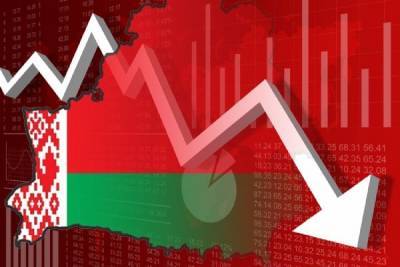 Всемирный банк предрекает экономике Белоруссии рецессию - eadaily.com - Белоруссия