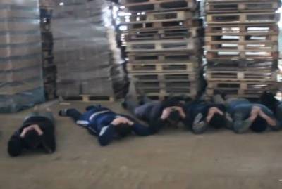 Ирина Волк - В Ишиме полиция закрыла подпольный алкозавод и изъяла суррогата на ₽7 млн - znak.com - Россия - Тюменская обл.