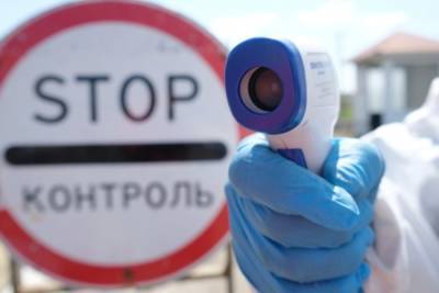 Массовые мероприятия запретили в Адыгее из-за эпидемиологической обстановки - interfax-russia.ru - респ. Адыгея