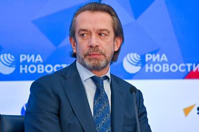 Владимир Машков - Владимир Машков отказался от думского мандата - lenta.ru - Россия