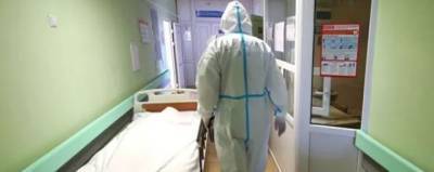 В России призвали ввести мораторий на судебное преследование медиков из-за ковида - runews24.ru - Россия