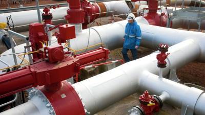 Кадри Симсон - В ЕК рассказали, когда начнут снижаться цены на газ в Европе - russian.rt.com - Франция - Румыния - Испания - Чехия - Греция