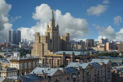 Жителям регионов назвали главные условия комфортного переезда в Москву - lenta.ru - Москва - Санкт-Петербург