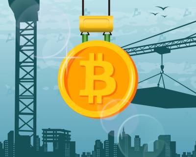 Аналитик: забудьте о биткоине по $10 000 - forklog.com