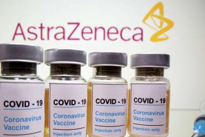 Игорь Кузин - AstraZeneca прошла третью фазу клинических исследований - rupor.info - Англия