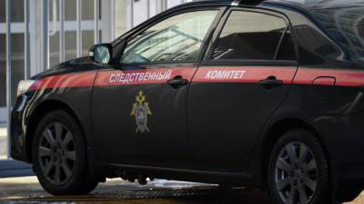 СК начал проверку данных о пытках заключённых в Саратовской области - russian.rt.com - Россия - Саратовская обл.