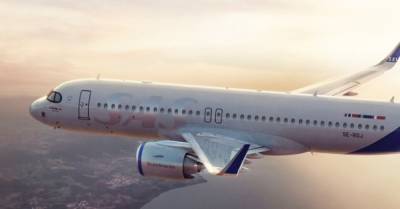 Scandinavian Airlines соединит авиарейсом Киев и Стокгольм - delo.ua - Украина - Киев - Швеция - Стокгольм
