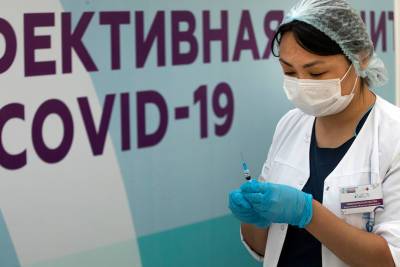 Россию ожидает осенняя «твиндемия»: рассказываем, чем она опасна - gubdaily.ru - Россия