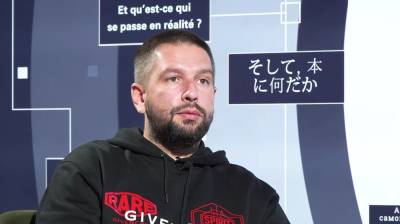 Арсен Аваков - Мирослава Бобровская - Это человек, который не пропадает просто так и он явно не пойдет в президенты, - Апасов об Авакове - politeka.net - Украина