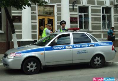 МВД против введения новых обязанностей для автовладельцев - privet-rostov.ru - Россия