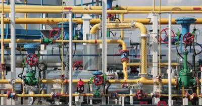 Газ в Европе установил новый исторический максимум – $1900 - focus.ua - Украина - Голландия