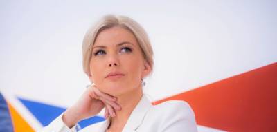 Ирина Волк - Марина Ракова - Полицейские проводят следственные действия с экс-замглавы Минпросвещения Мариной Раковой - runews24.ru - Москва - Россия - Украина - Воронежская обл.