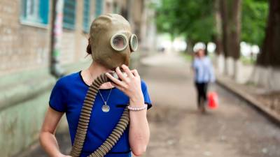 Поиск источника зловоний в Новосибирске обошелся властям в 400 тысяч рублей - runews24.ru - Россия - Новосибирск - Новосибирская обл. - Экология